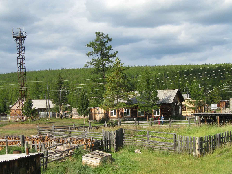 Сyлдьyкээр сэлиэнньэтэ учаастак быраастанна