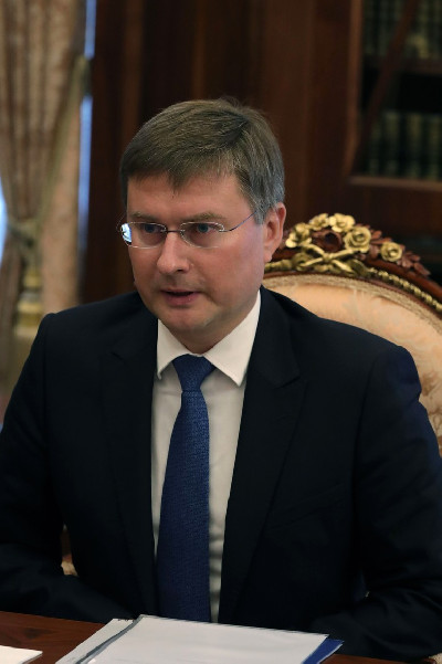 СЕргей Иванов