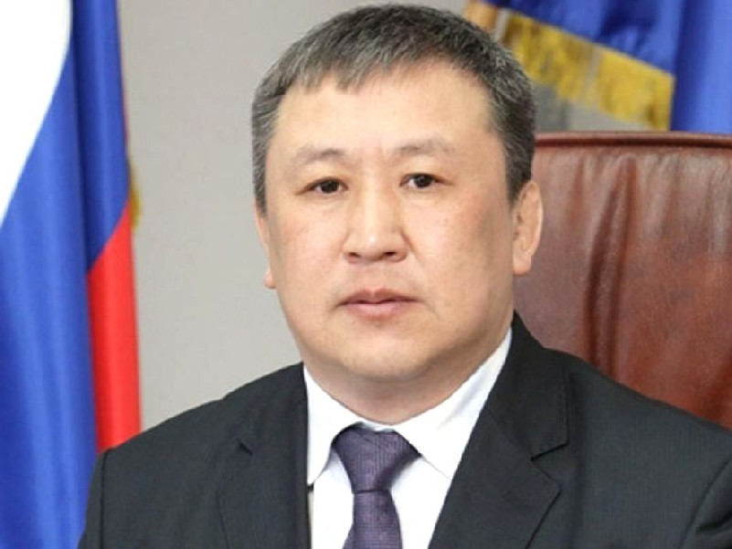 Салайыныы МК БАҺЫЛЫК