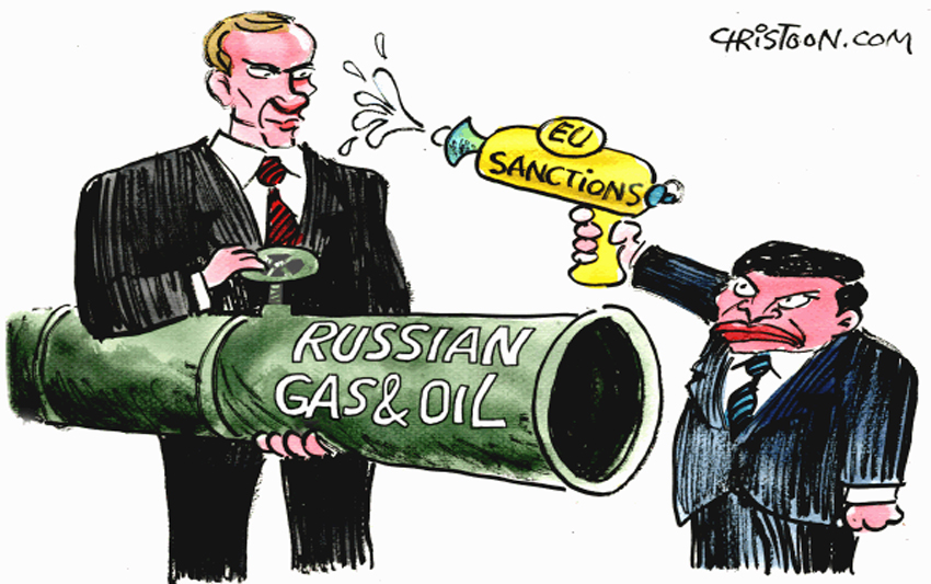 Санкции 1