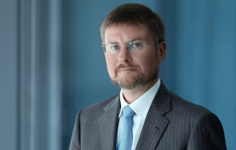 Сергей Иванов