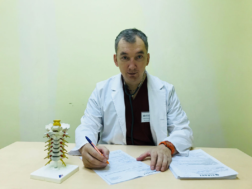 Сергей Иванов 1
