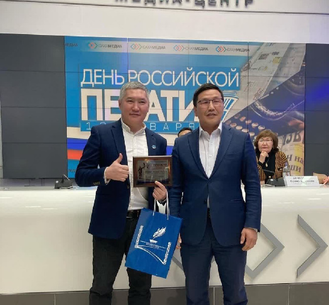 Спиридонов