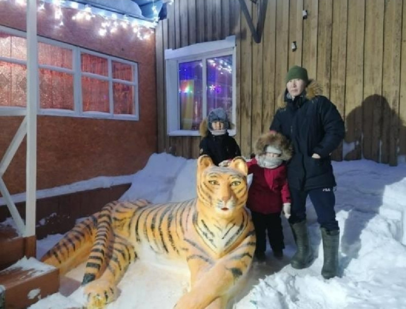 Сунтаар Шеятыттан