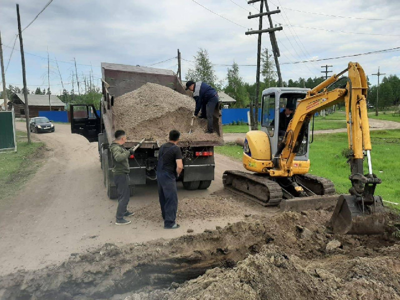 Суол оцоьуутугар