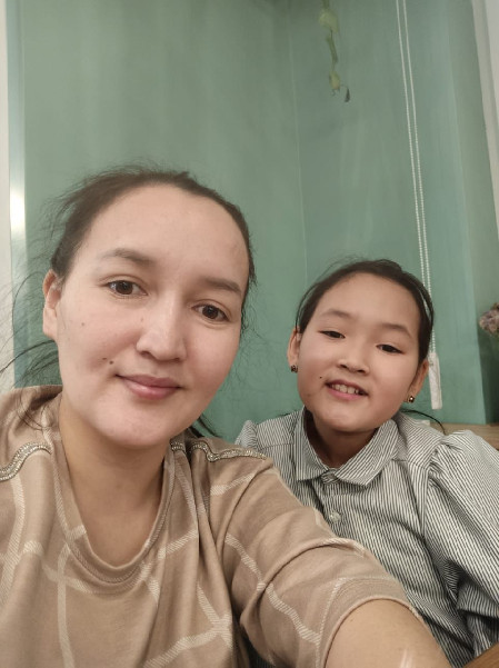 Тамара Федорова