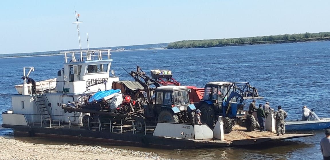 Техниканы толору тиэммит СПЖ протоканы туоруурга бэлэмнэнэр