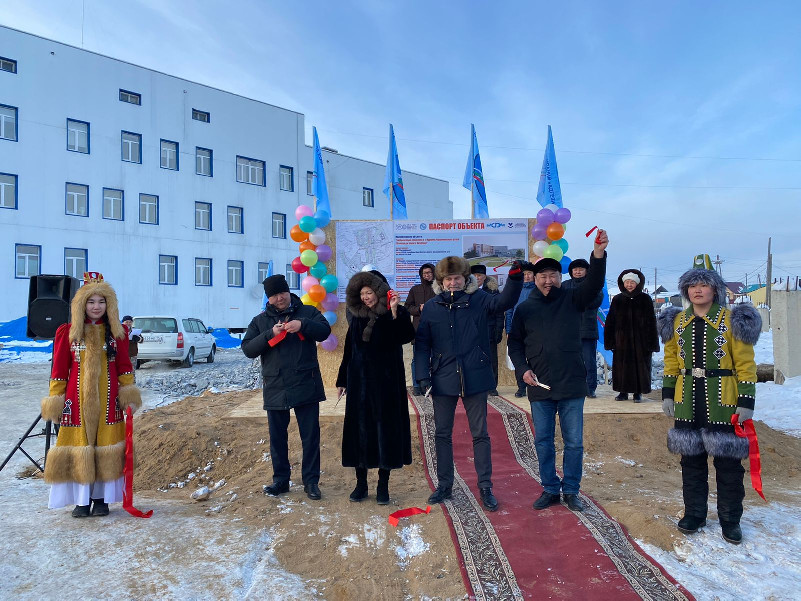 Туох эрэ арыллыыта