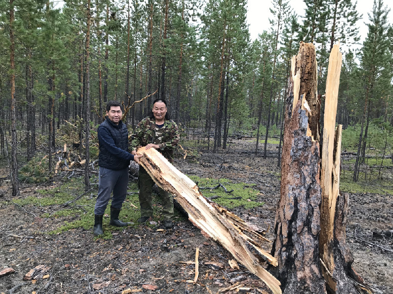 Уххан Капрынов