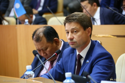Федоров Владимир