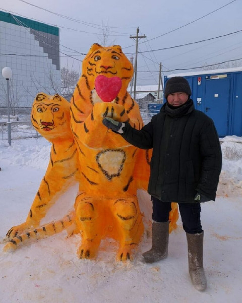 Хаҥалас Покровск Иван Уйгуров
