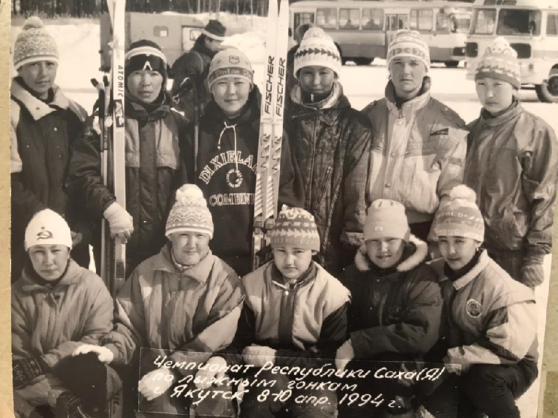 ЧЕмпионат РСЯ