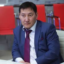 Чокуур Гаврильев