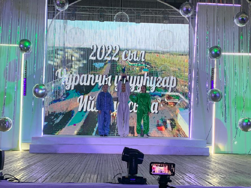 Чурапчы бьаал2