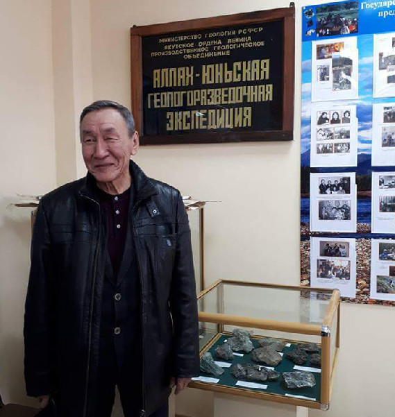 Шадрин Илья