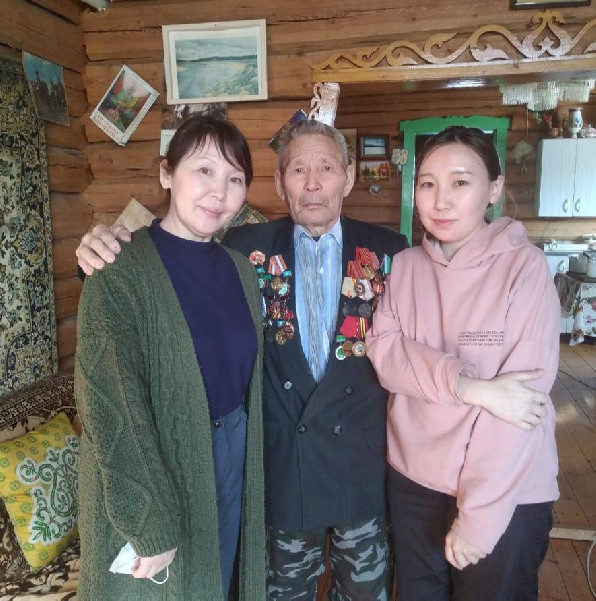 Экспедиция 2.1
