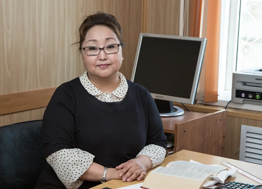 адвокат Ольга Тимофеева