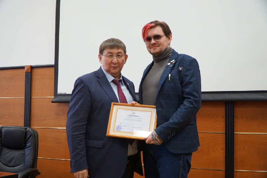 бЕЛЯЕВ