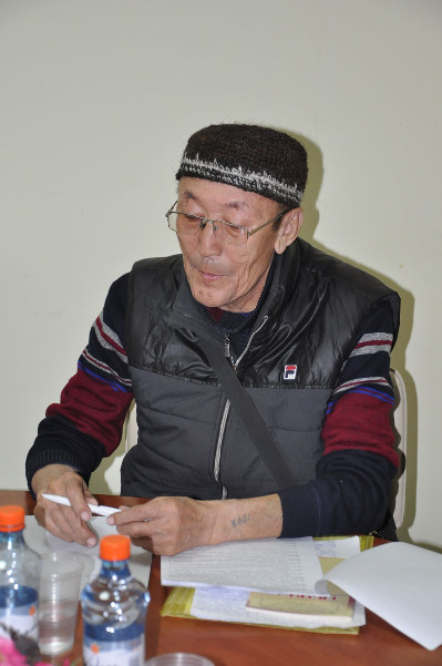 дарбасов