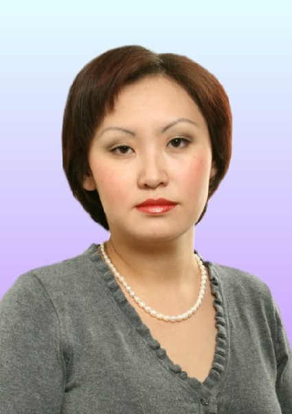 кычкина