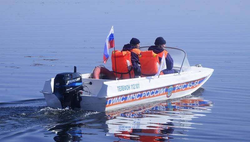 лодка