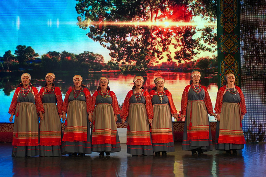 мохсоголлох
