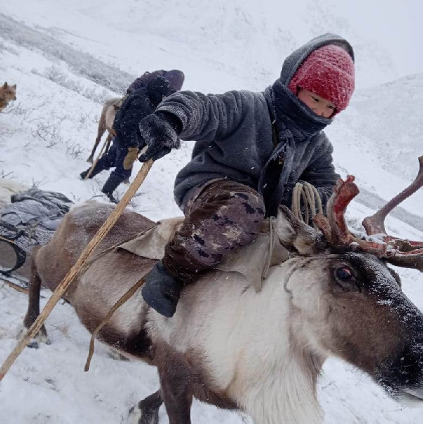 обрезка