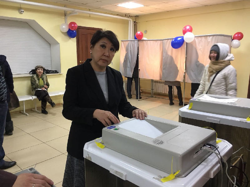 парфенова
