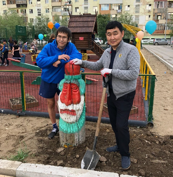площ