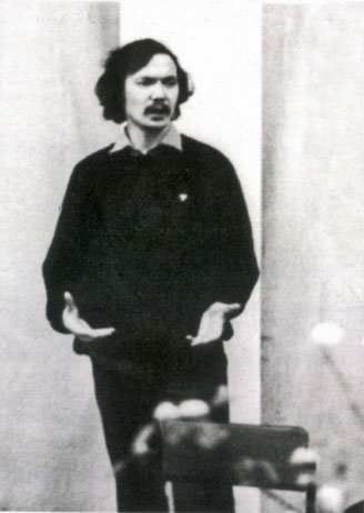 режиссер андрей борисов 1986 г