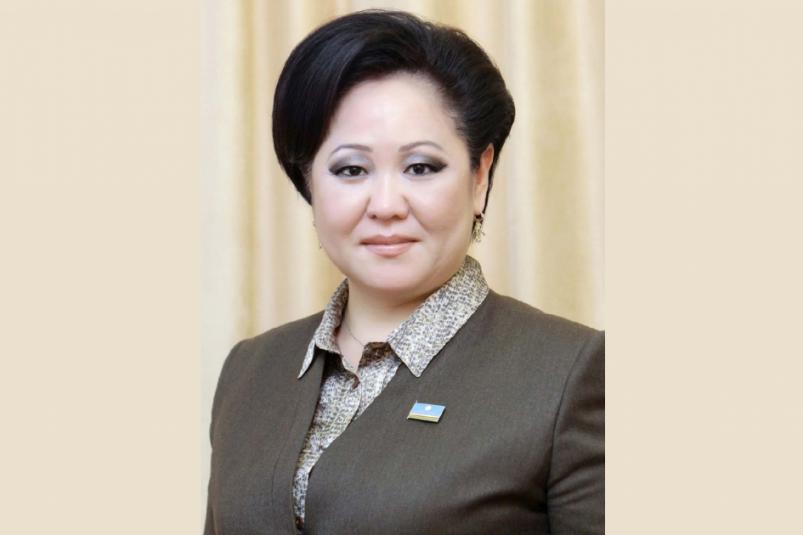 сардаана гурьева