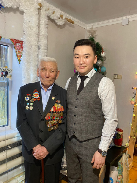 сиэнин кытта