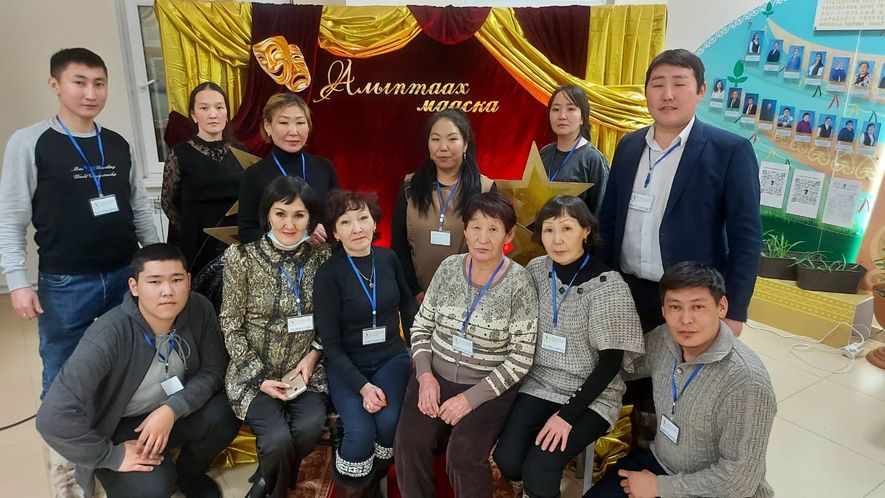 театр 2