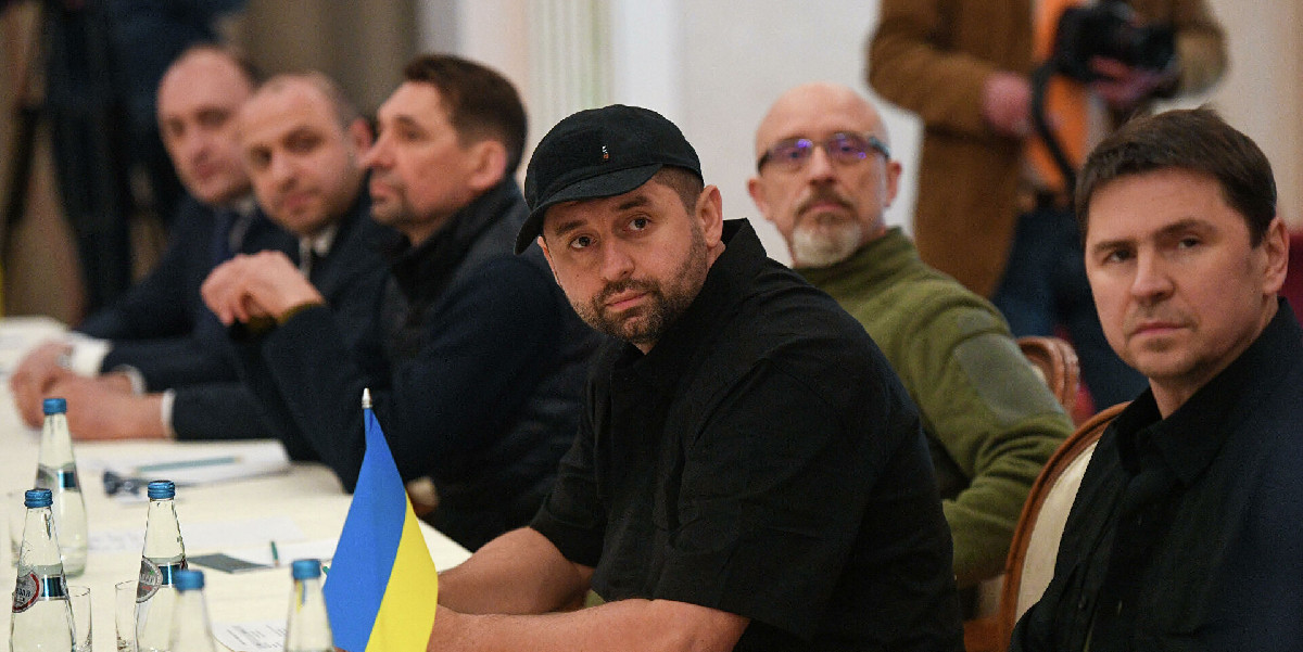 украиналар