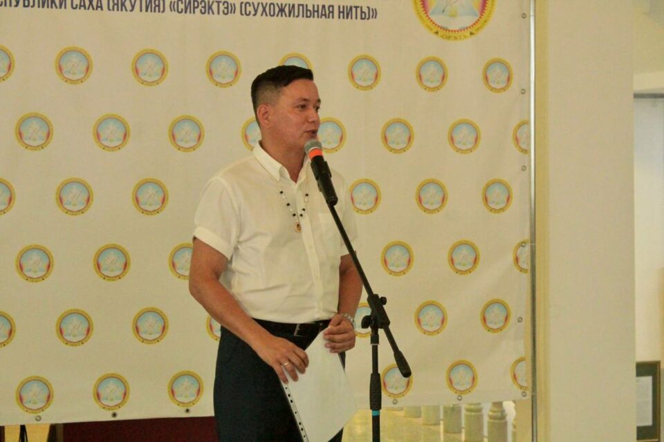 Левочкинн