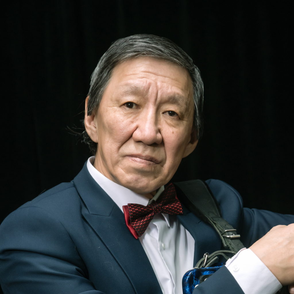 АЛЕКСЕЙ КАЛИНИНСКАЙ