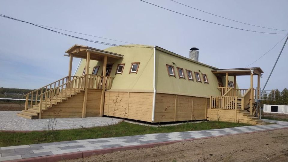 Балаган 1 1