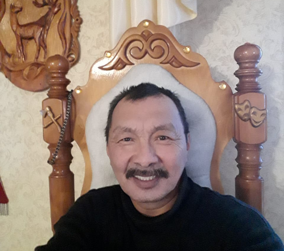 Борис Никулин