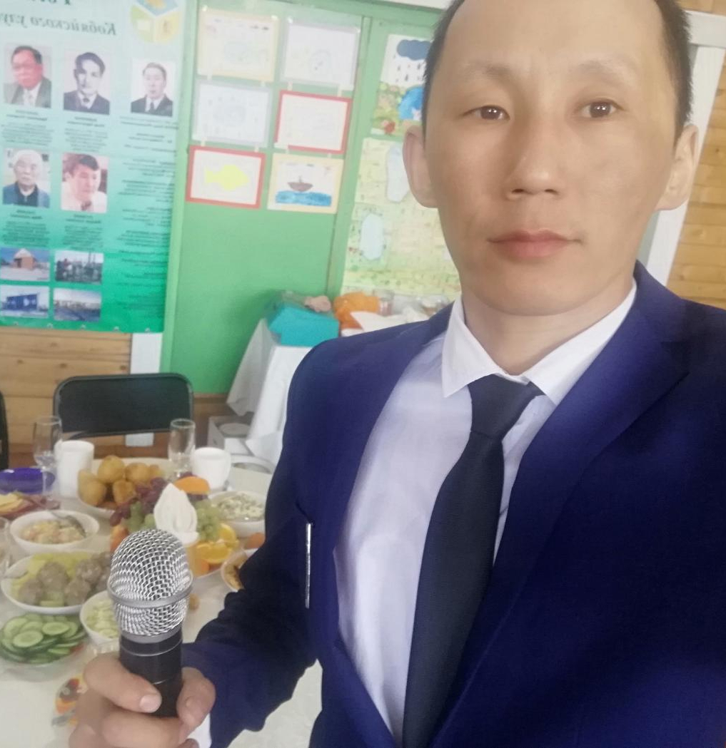 Иван Гуляев