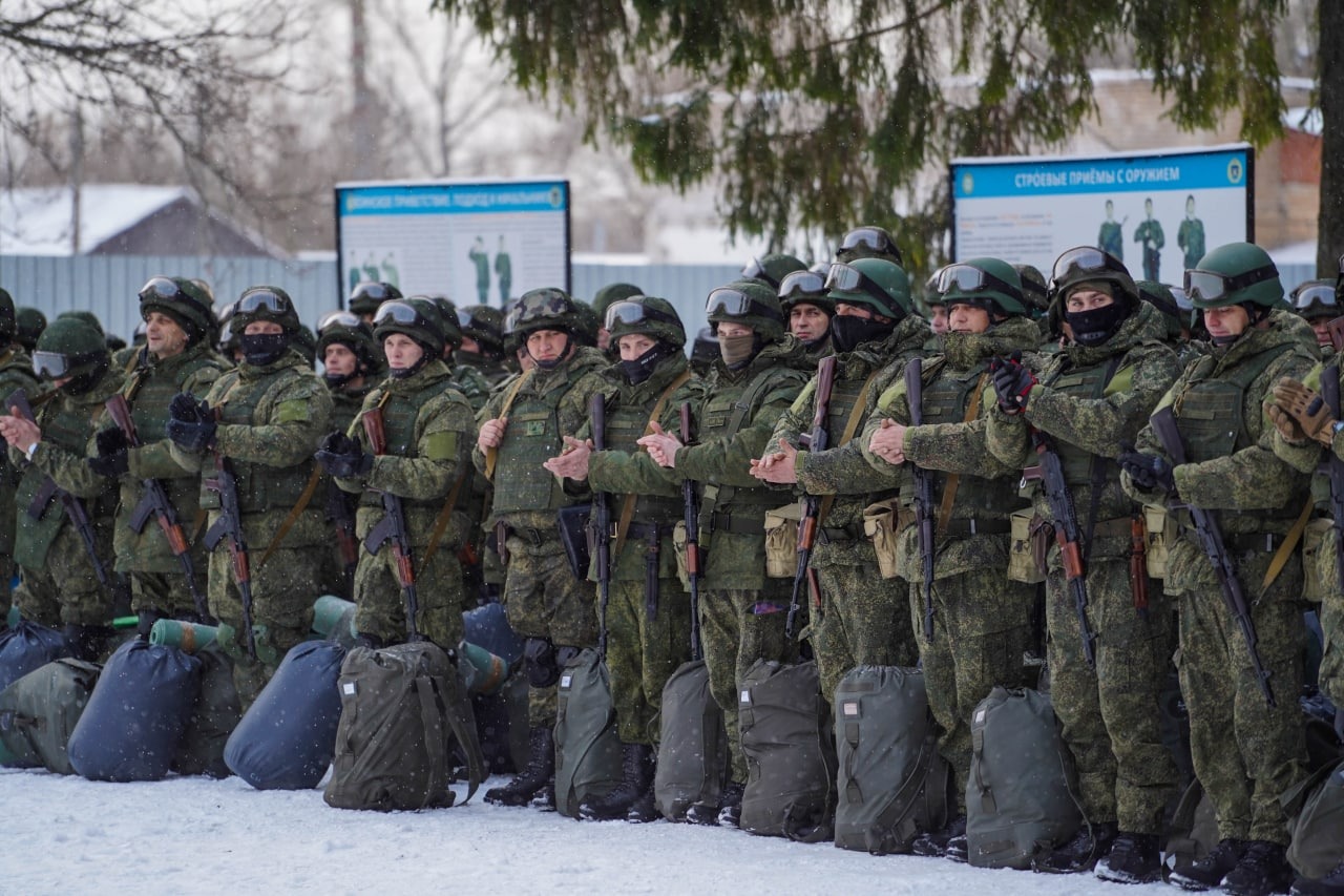 Фото: телеграм-канал @mod_russia