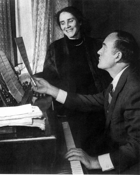 dorliak richter