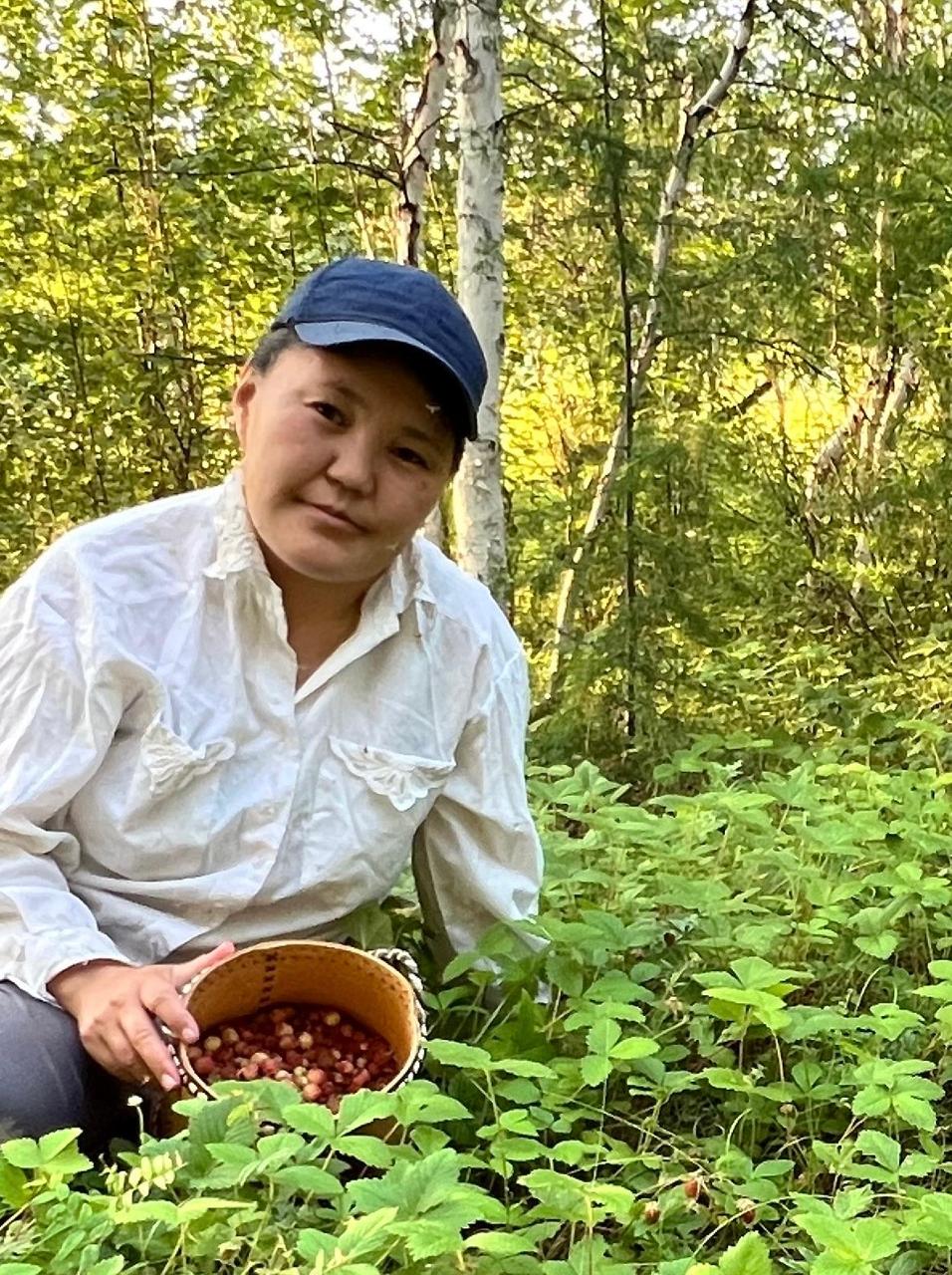Ольга Томская