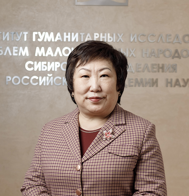 Боякова