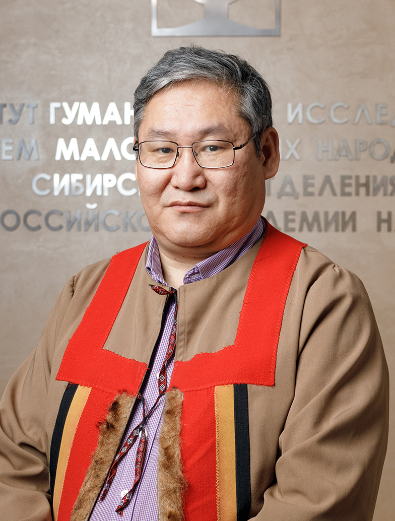 Вячеслав Шадрин
