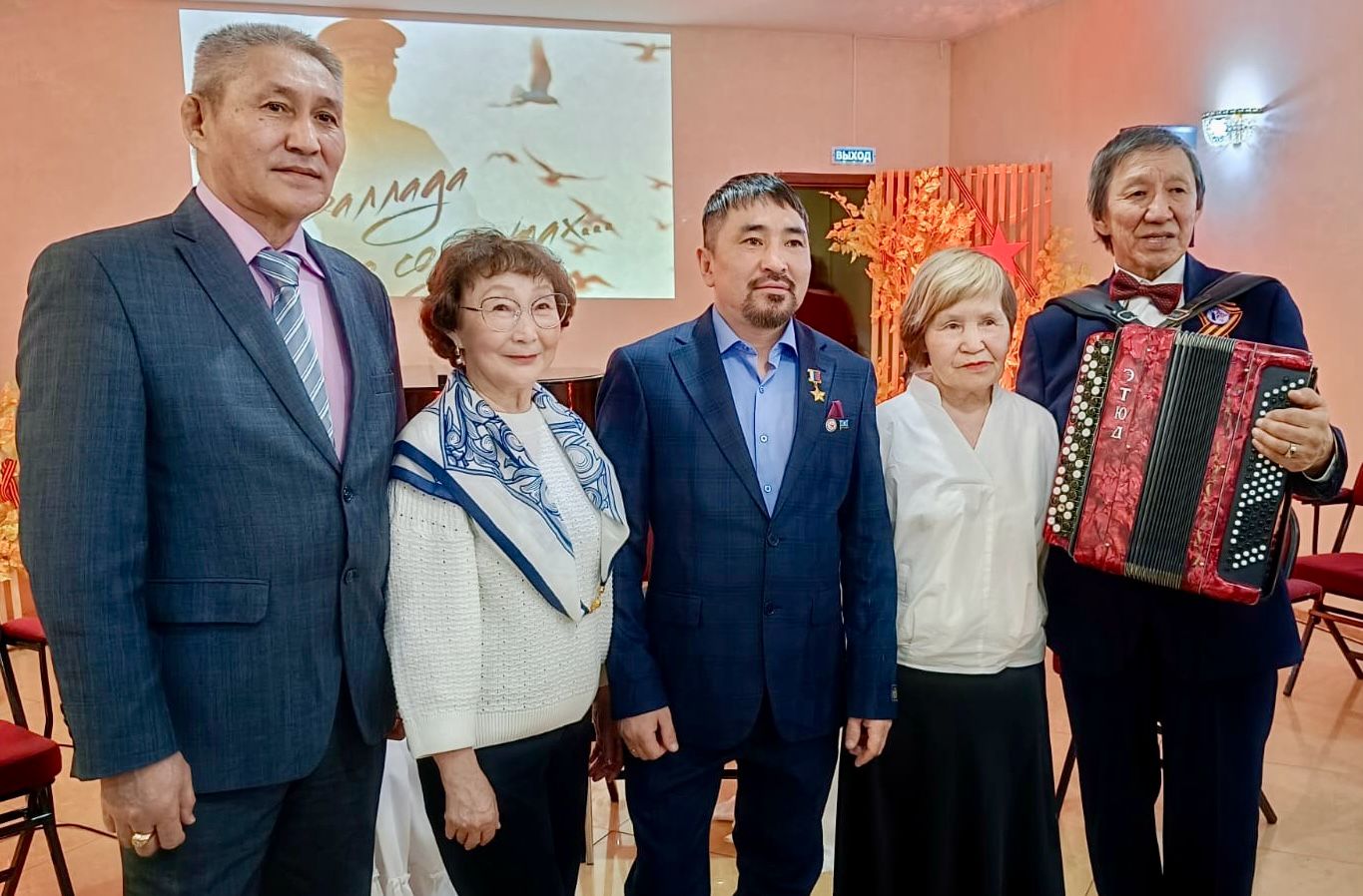 14. Ырыалар тылларын ааптардара