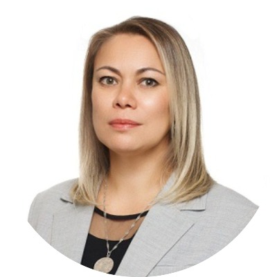 Svetlana Gorushinskaya