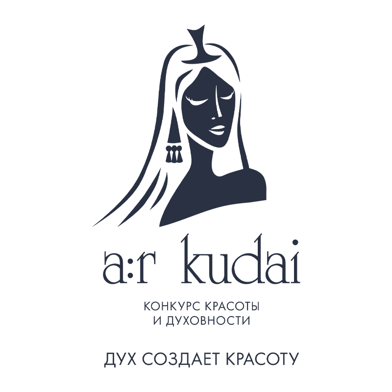 Лого Аар Кудай