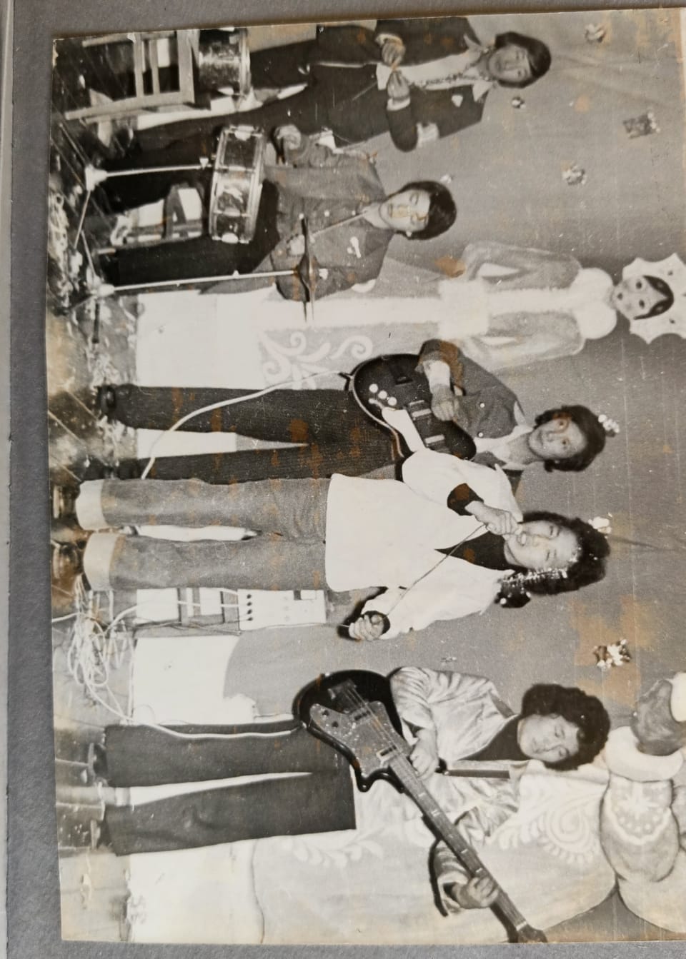 Мүрүчээн ВИА 1979 сыл