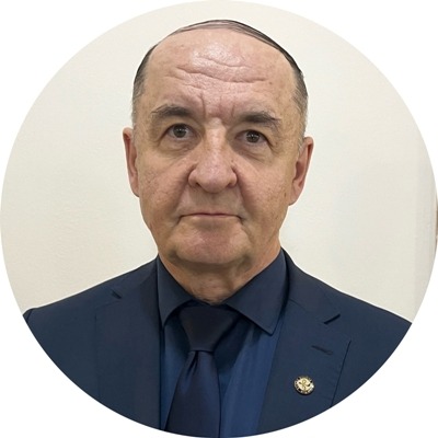 Sergey Chigirev