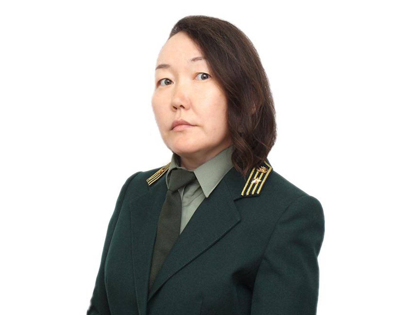 fedorova